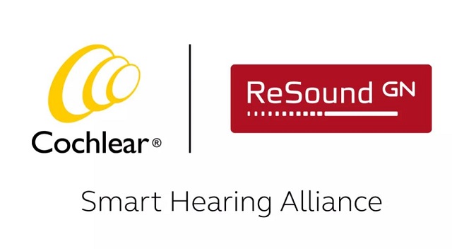 科利耳与瑞声达